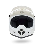 BELL MX-9 MIPS DIRT HELMET - WHITE