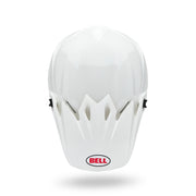 BELL MX-9 MIPS DIRT HELMET - WHITE