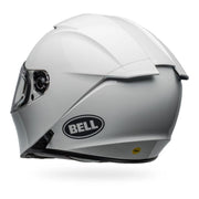 BELL LITHIUM MIPS HELMET - WHITE