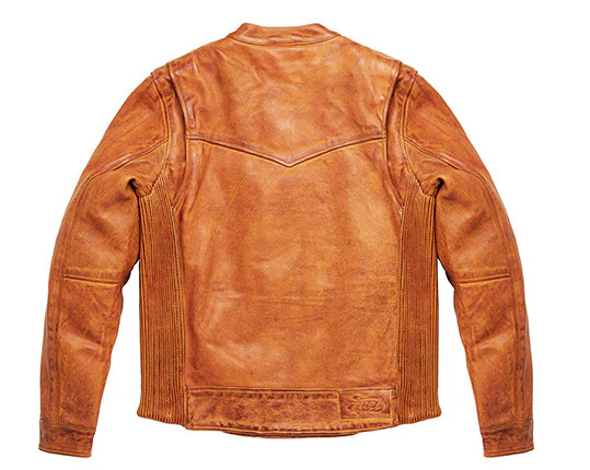 FUEL BOURBON JACKET - SIZE XXL