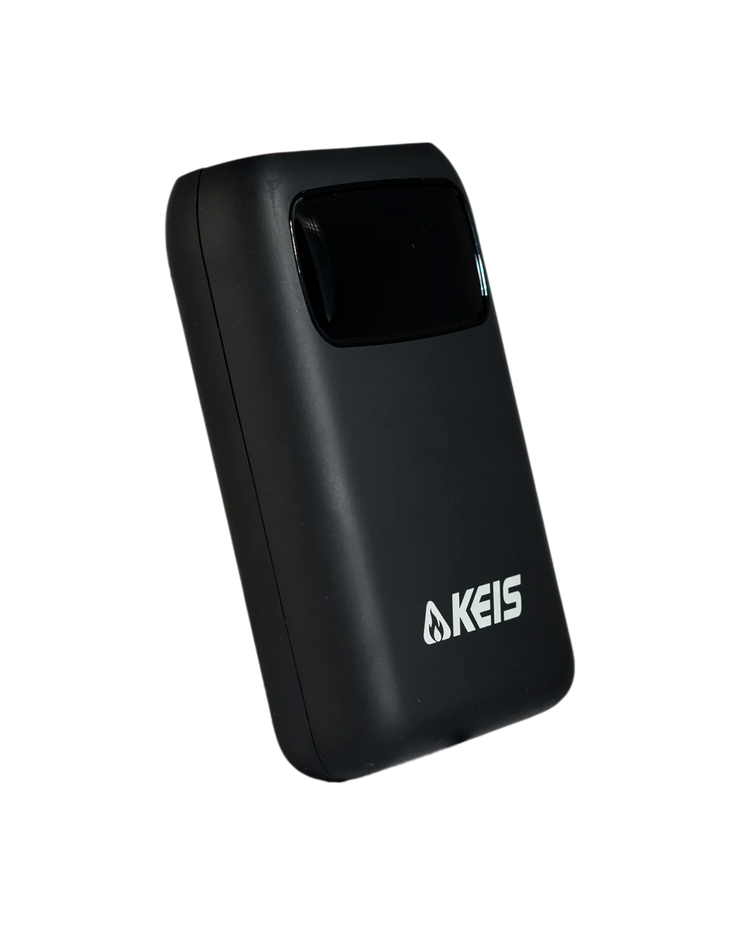 KEIS 5000 MAH BATTERY FOR KEIS HEATED VESTS & JACKETS