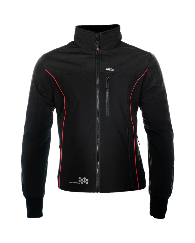 KEIS J501 HEATED JACKET