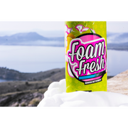 MUC-OFF FOAM FRESH - 400ML