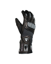 KEIS HEATED MOTORCYCLE GLOVES - G901 EXTREME