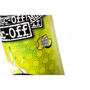 MUC-OFF FOAM FRESH - 400ML