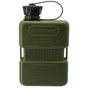 FUELFRIEND® PLUS 1.0 LITRE CANISTER - OLIVE GREEN LIMITED EDITION