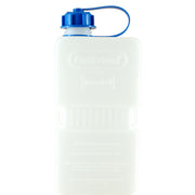 FUELFRIEND® PLUS 1.5 LITRE WATER CANISTER  - CLEAR/BLUE