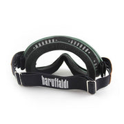 BARUFFALDI SPEED 4 GOGGLES - GREEN W/ 3 LENSES