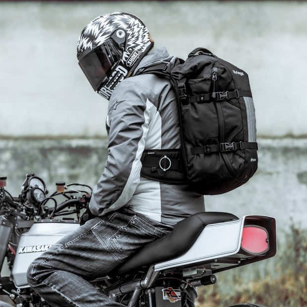 KRIEGA R25 BACKPACK (V2.0)