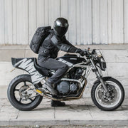 KRIEGA R25 BACKPACK (V2.0)