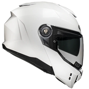 HJC i80 MODULAR ADV HELMET - PEARL WHITE