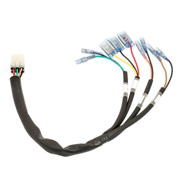 MOTONE PLUG AND PLAY WIRING HARNESS ADAPTER - SPEED TWIN 1200 EURO 5 ONLY