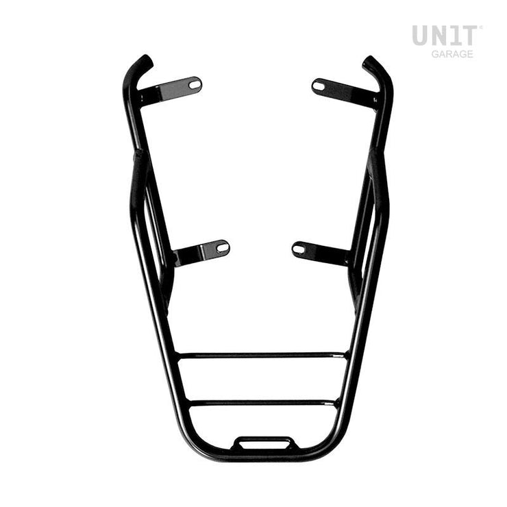 UNIT GARAGE NINET LUGGAGE RACK WITH PASSENGER GRIP