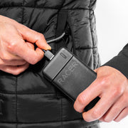 RACER "THE DISTRICT" POWER BANK