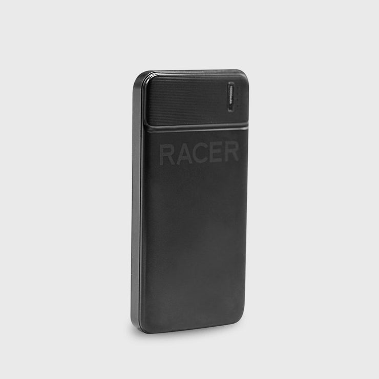 RACER "THE DISTRICT" POWER BANK