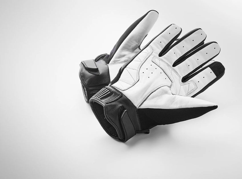 FUEL RALLY 2 GLOVES – Strath Moto