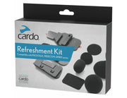 CARDO REFRESHMENT KIT FOR PACKTALK/FREECOM SERIES