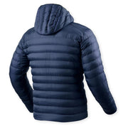 REV'IT! FREMANTLE JACKET - DARK BLUE