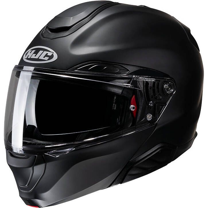 HJC RPHA 91 HELMET - SEMI FLAT BLACK