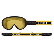 ETHEN SCRAMBLER GOGGLE YELLOW LENS - SPEED BLOCKS