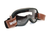 BARUFFALDI SPEED 4 GOGGLES - GREEN W/ 3 LENSES