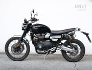 UNIT GARAGE LEFT SUBFRAME TRIUMPH SCRAMBLER 1200 XC_XE 2019 UNTIL NOW