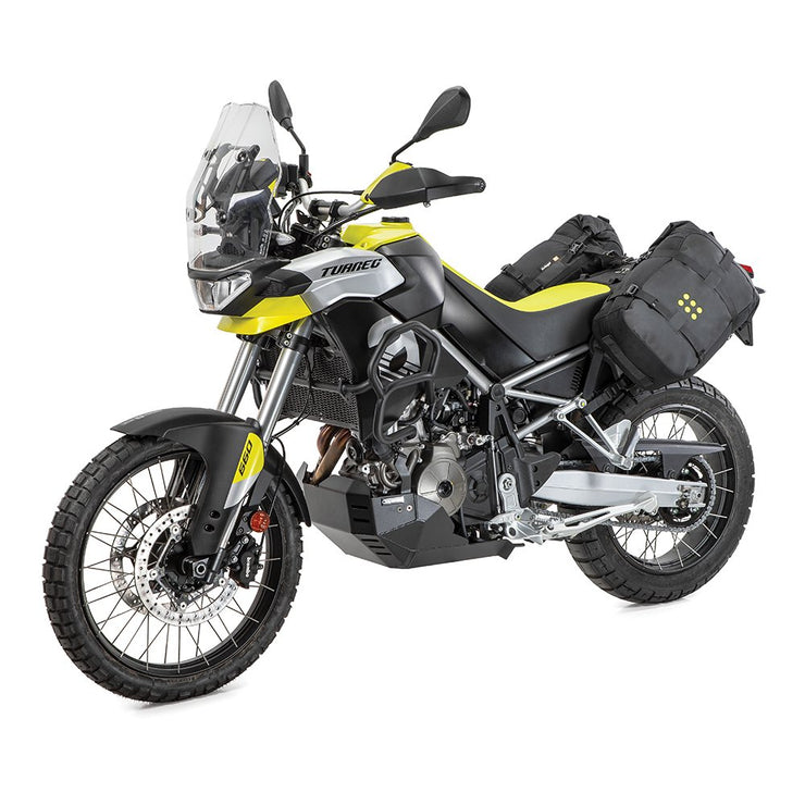 KRIEGA OS-BASE APRILIA TUAREG 660