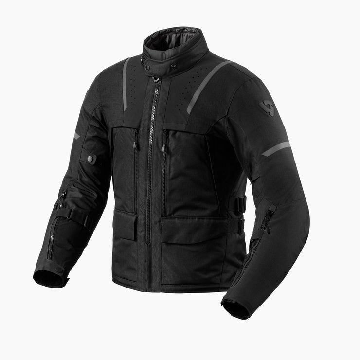 REV'IT! OFFTRACK 2 JACKET - BLACK