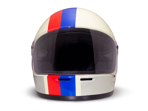 DMD RIVALE HELMET ECE 22.06 - RAZOR