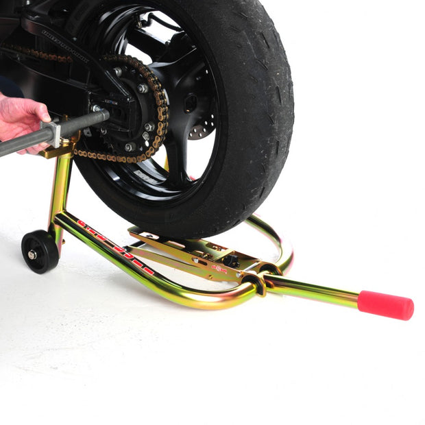 Motul C1 Motorcycle Chain Clean 400mL – Steady Garage