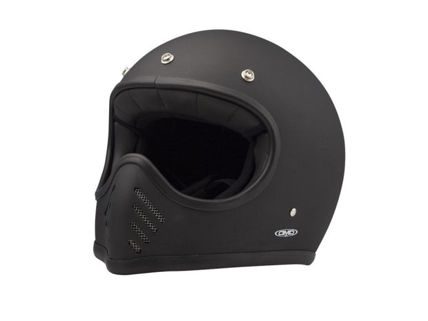 DMD SEVENTYFIVE HELMET - MATTE BLACK