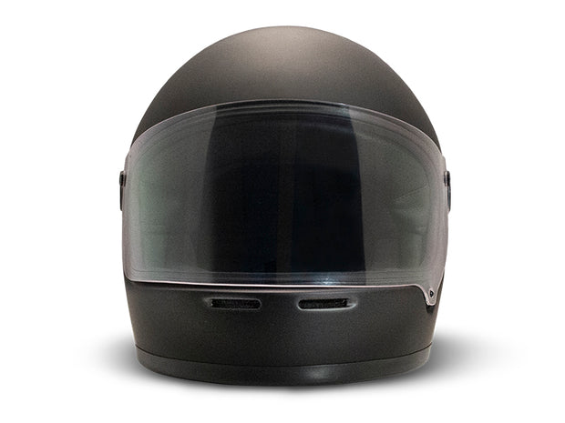 DMD RIVALE HELMET ECE 22.06 - MATTE BLACK