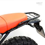 UNIT GARAGE NINET LUGGAGE RACK WITH PASSENGER GRIP