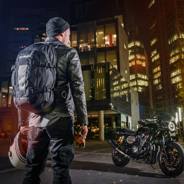 KRIEGA R25 BACKPACK - SALE!