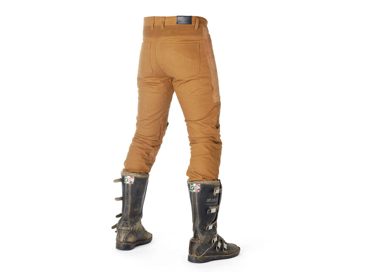 FUEL SERGEANT 2 PANTS - SAHARA - SIZE 30